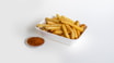 Cajun Chips